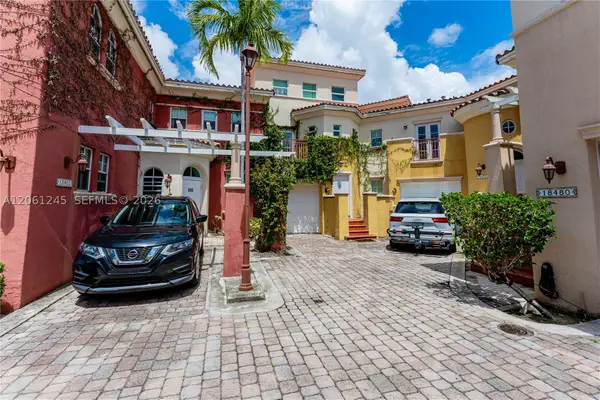 18460 NE 30th Ave #18460, Aventura, FL 33160