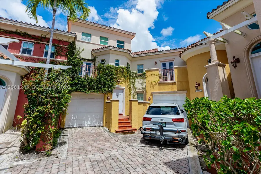 18460 NE 30th Ave #18460, Aventura, FL 33160 - #2