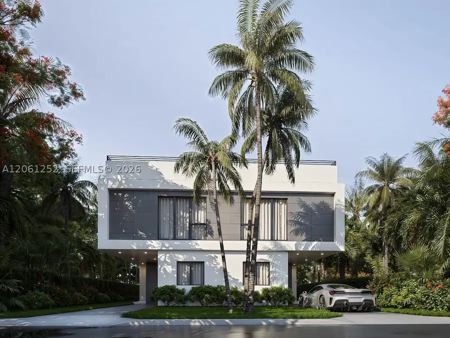 3111 Plaza St, Coconut Grove, FL 33133 - #2