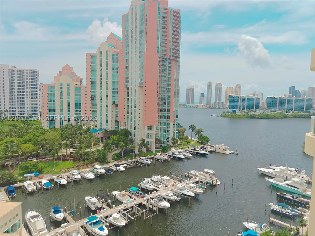 3340 NE 190th St #1304, Aventura, FL 33180 - #1
