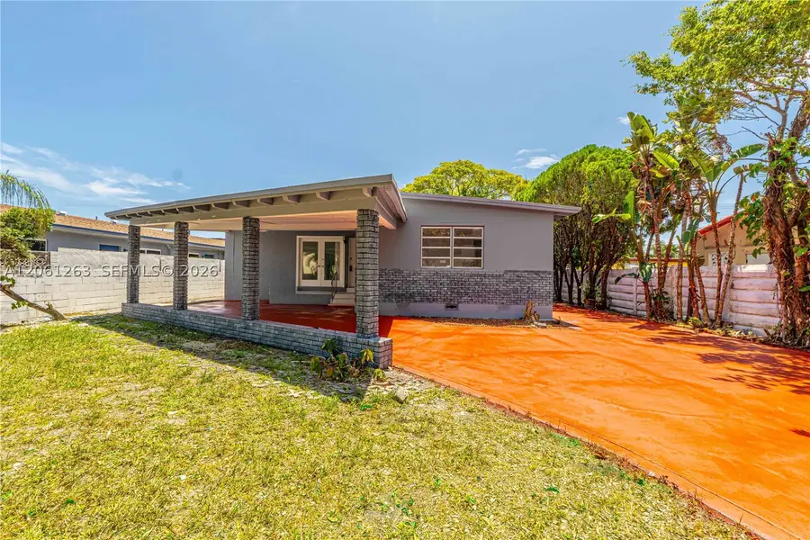 1777 N 17th Ct, Hollywood, FL 33020 - #2