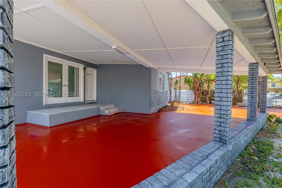 1777 N 17th Ct, Hollywood, FL 33020 - #3