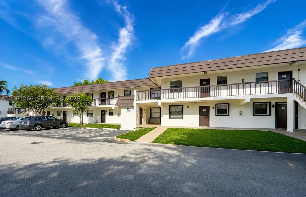 14925 SW 104th St #3-104, Miami, FL 33196 - #1