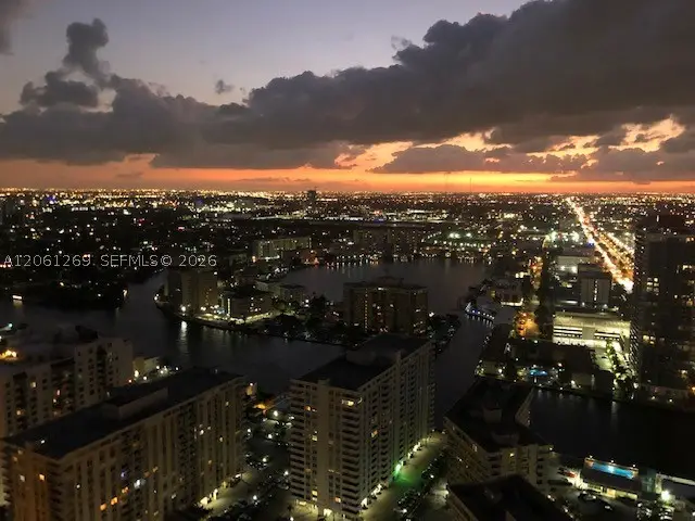 1800 S Ocean Dr #4206, Hallandale Beach, FL 33009 - #2