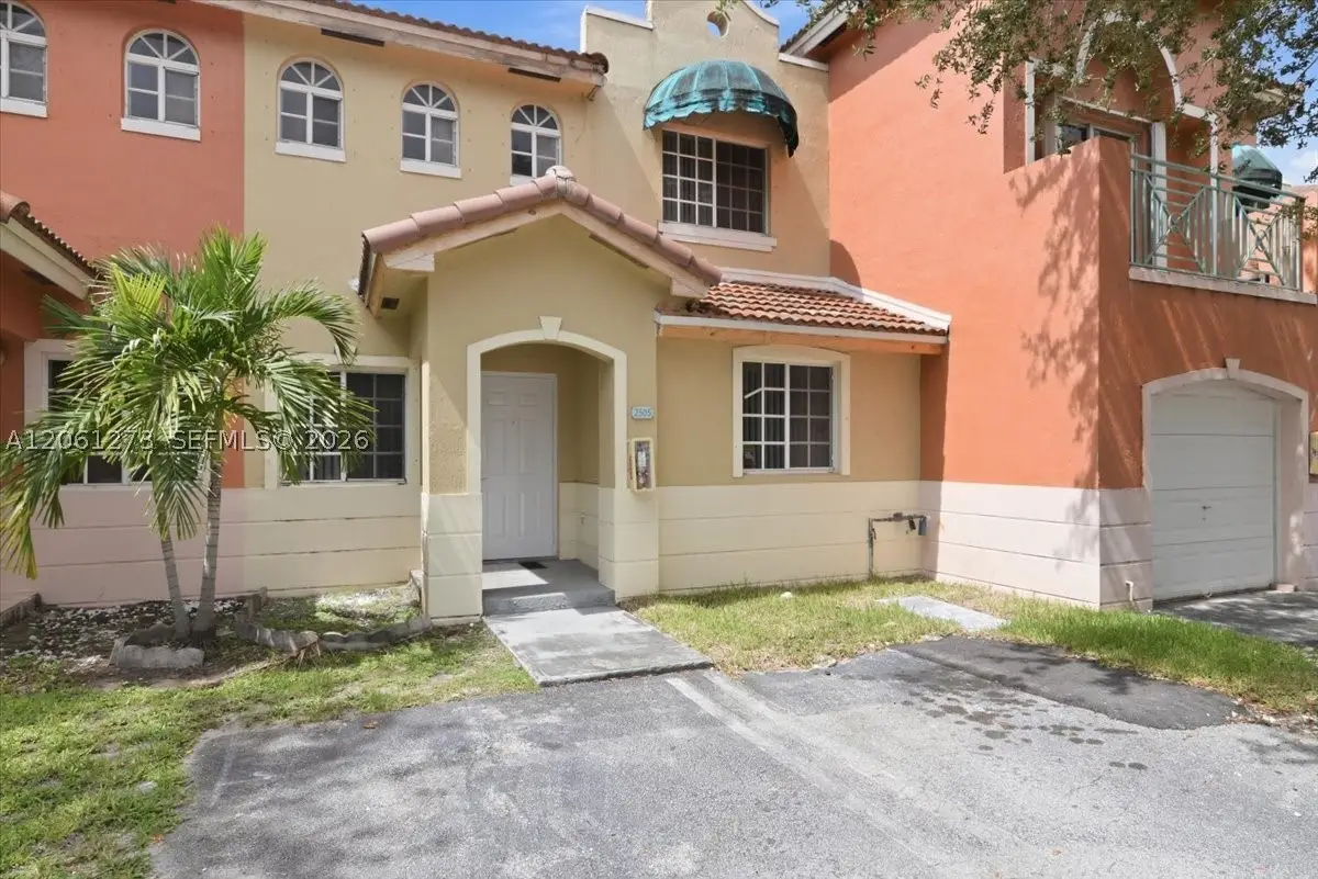 7245 NW 173rd Dr #2505, Hialeah, FL 33015 - #1