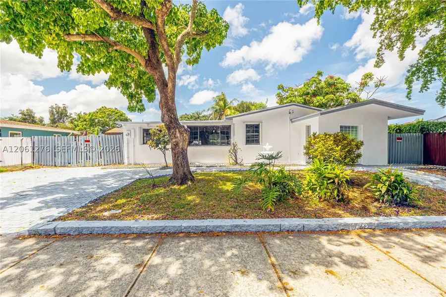 4011 SW 32nd St, West Park, FL 33023 - #2