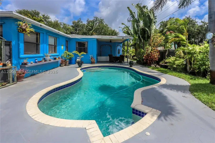 706 S 19th Ave, Hollywood, FL 33020 - #2