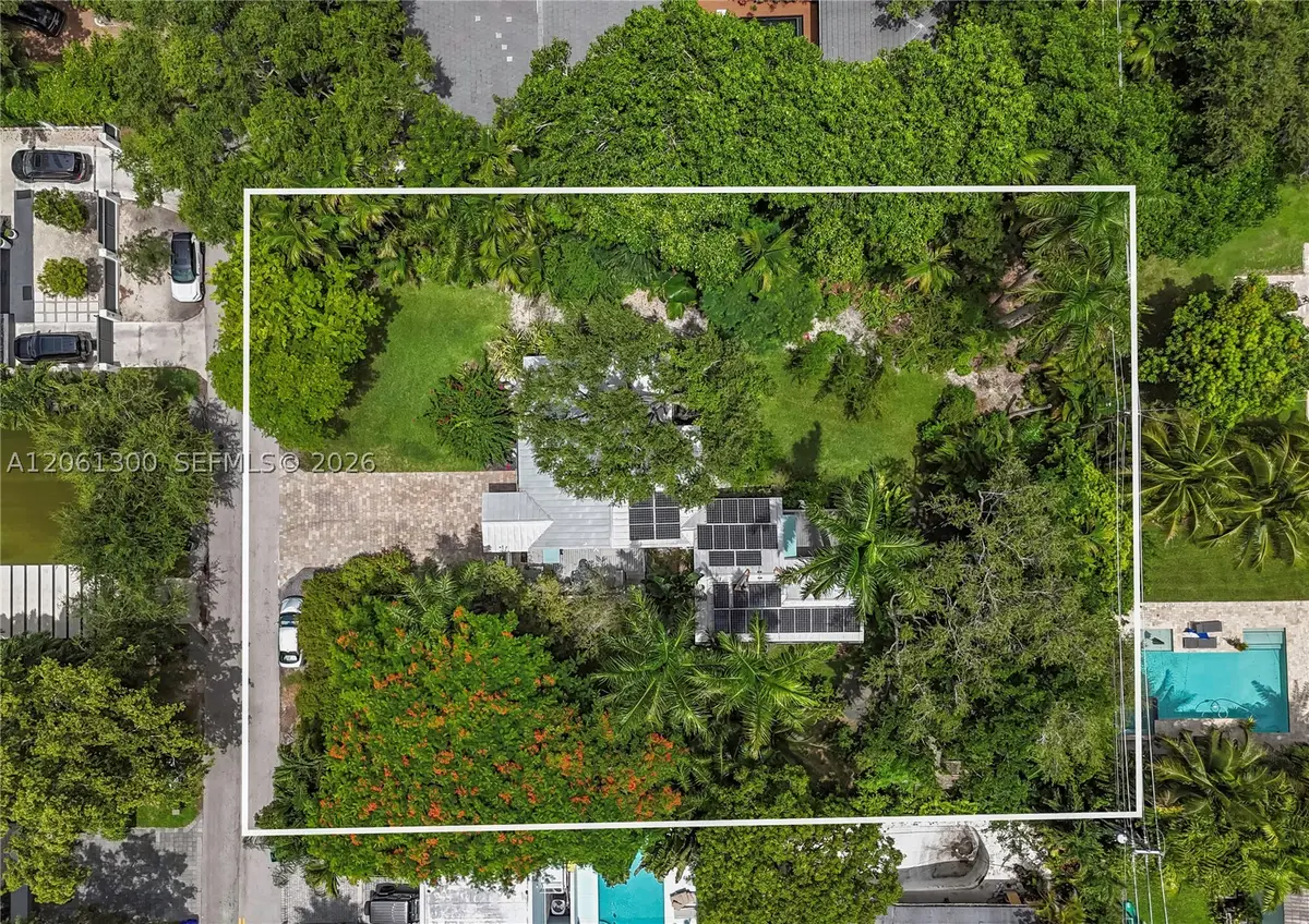 4152 Battersea Rd, Miami, FL 33133 - #1