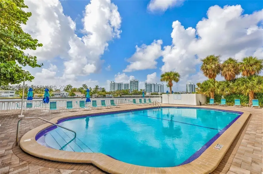 1455 N Treasure Dr #PH-H, North Bay Village, FL 33141 - #3