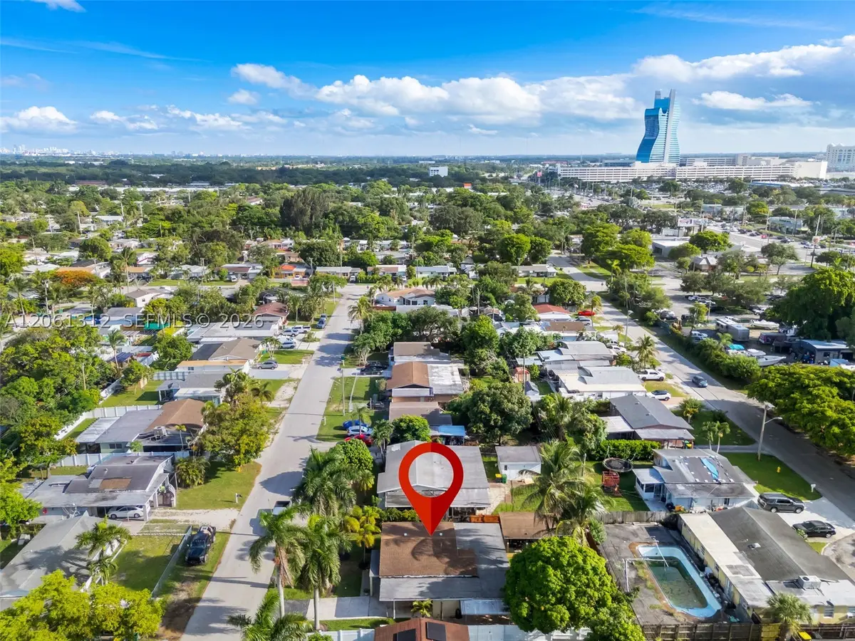 4873 SW 44th Ter, Dania Beach, FL 33314 - #1