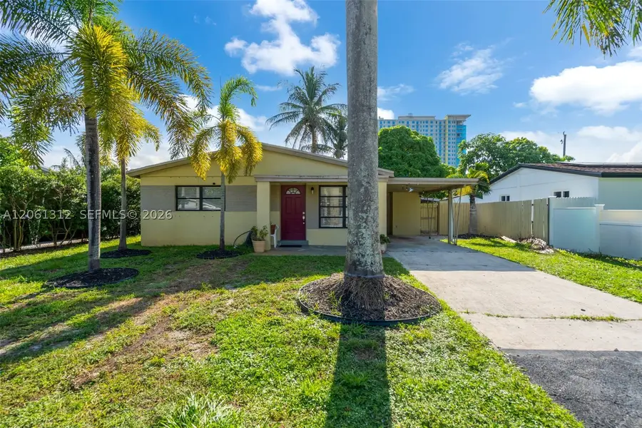 4873 SW 44th Ter, Dania Beach, FL 33314 - #2