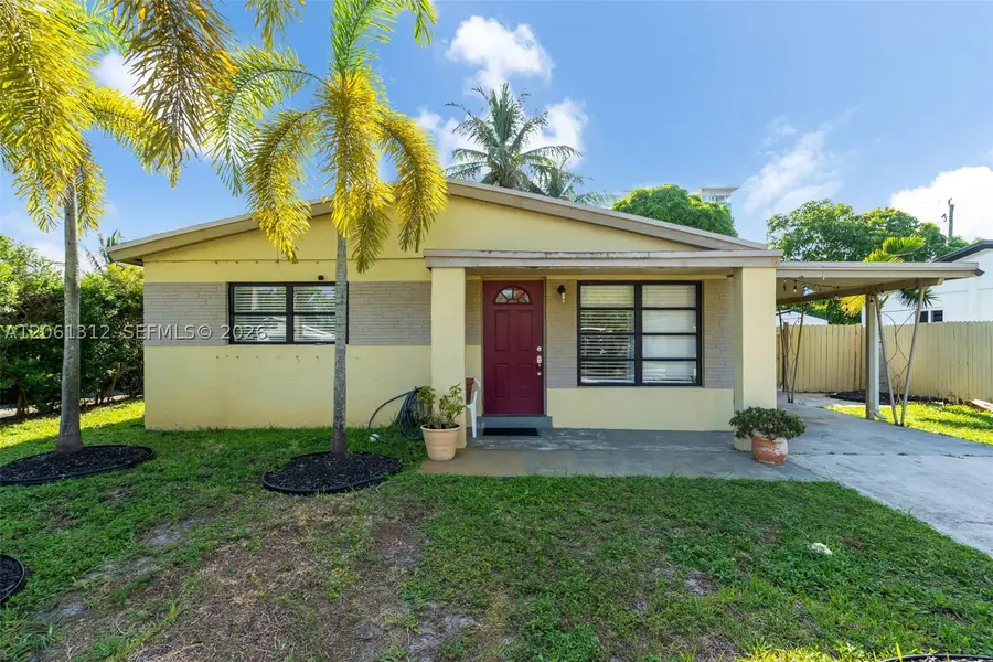 4873 SW 44th Ter, Dania Beach, FL 33314 - #3