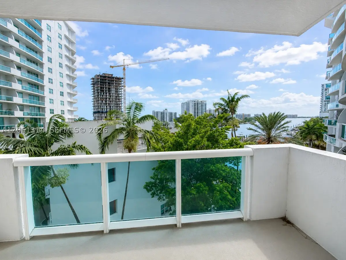 7910 Harbor Island #510, North Bay Village, FL 33141 - #1