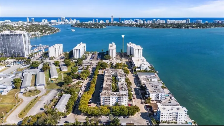 1801 S Treasure Dr #115, North Bay Village, FL 33141 - #3