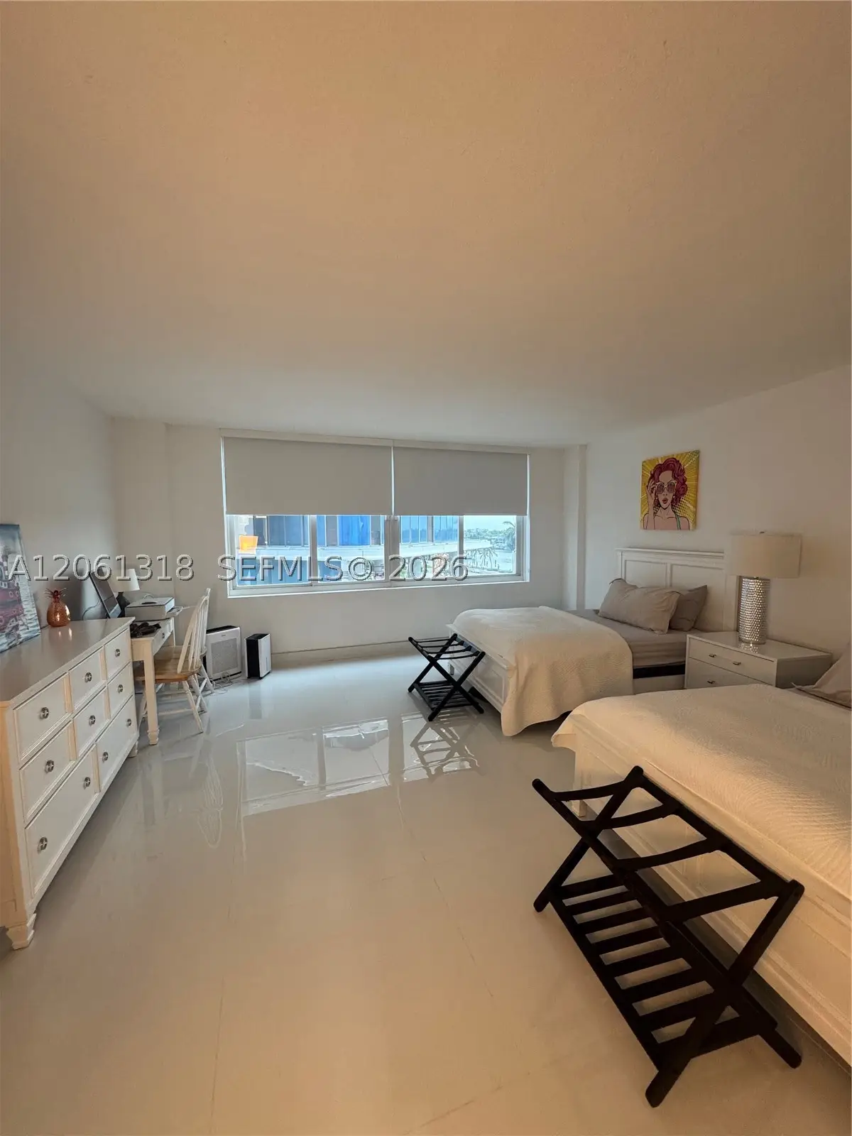 5401 Collins Ave #334, Miami Beach, FL 33140 - #1