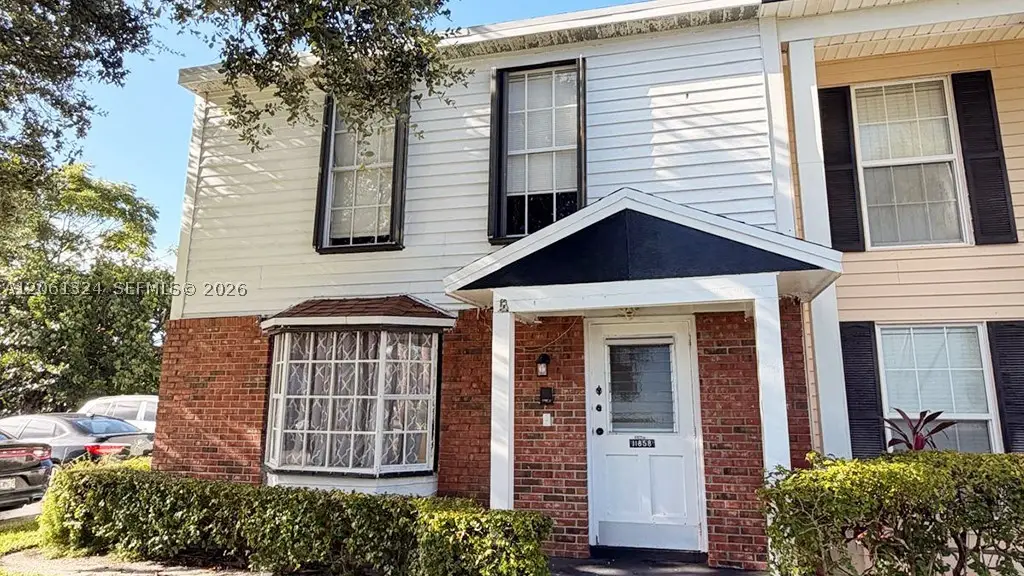 11858 E Brier Patch Ct E, Wellington, FL 33414 - #1