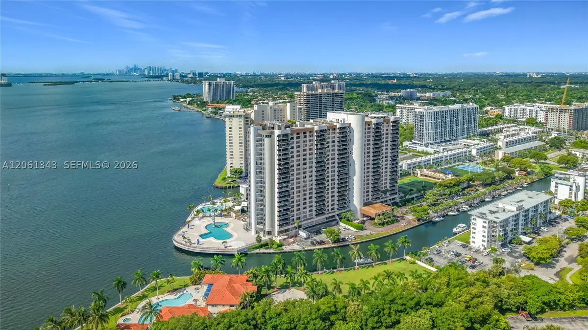 1800 NE 114th St #1508, Miami, FL 33181 - #1