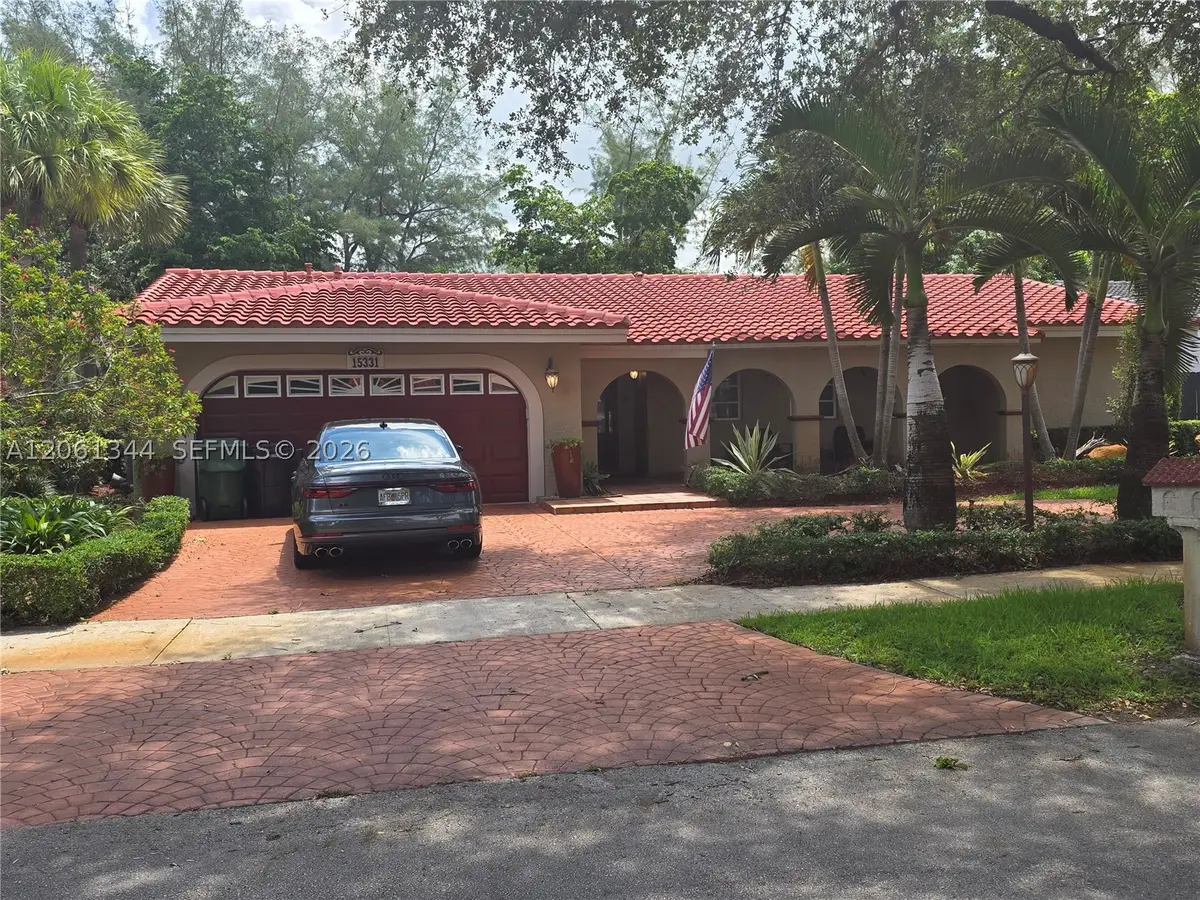 15331 Durnford Dr, Miami Lakes, FL 33014 - #1