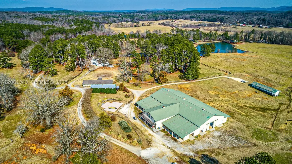 721 Gowan Rd, Villanow, GA 30728 - #1