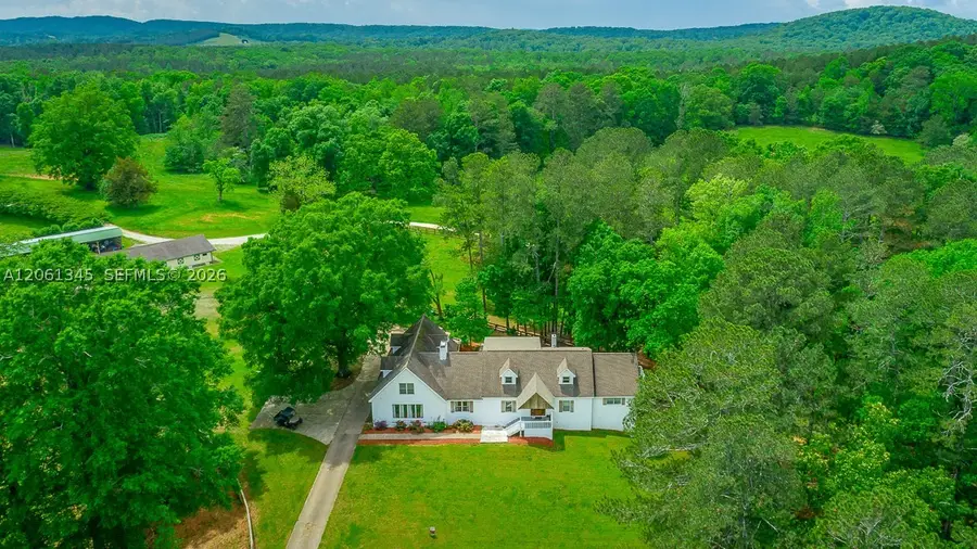 721 Gowan Rd, Villanow, GA 30728 - #2