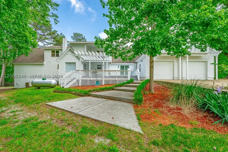 721 Gowan Rd, Villanow, GA 30728 - #3