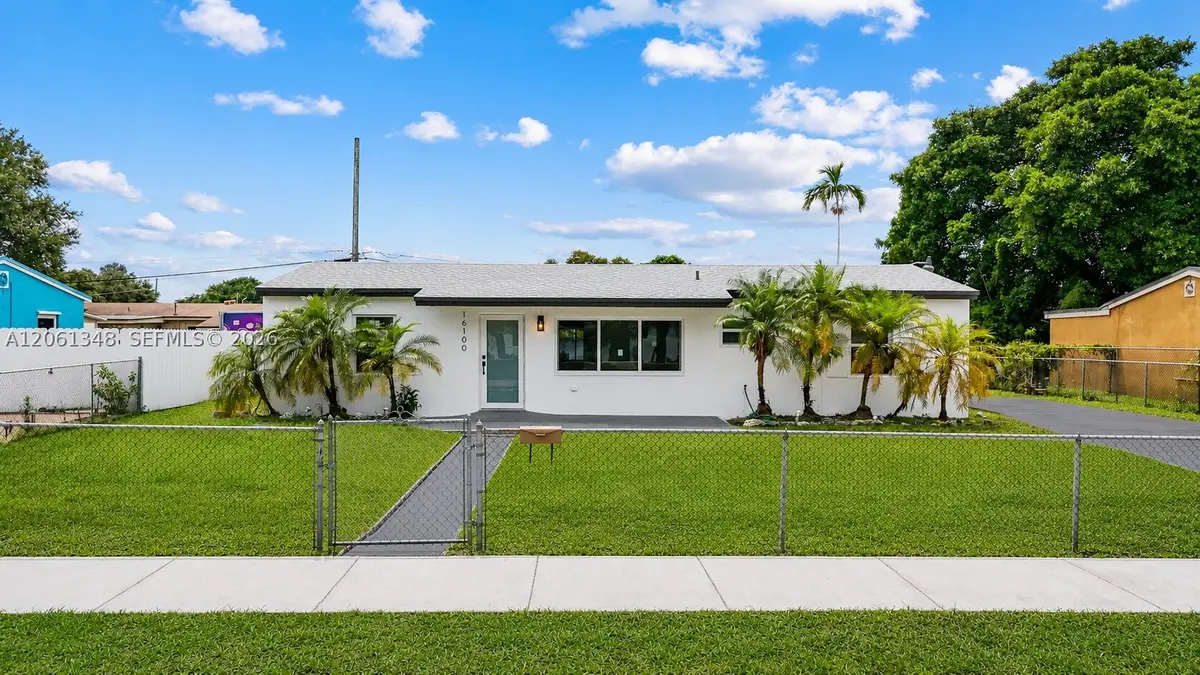 16100 NW 28th Ct, Miami Gardens, FL 33054 - #1