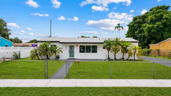 16100 NW 28th Ct, Miami Gardens, FL 33054