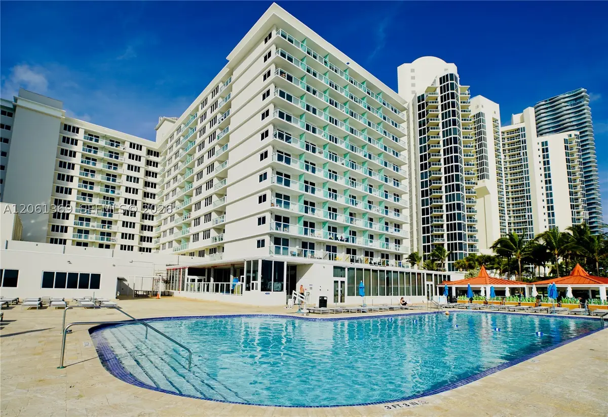 19201 Collins Ave #726, Sunny Isles Beach, FL 33160 - #1