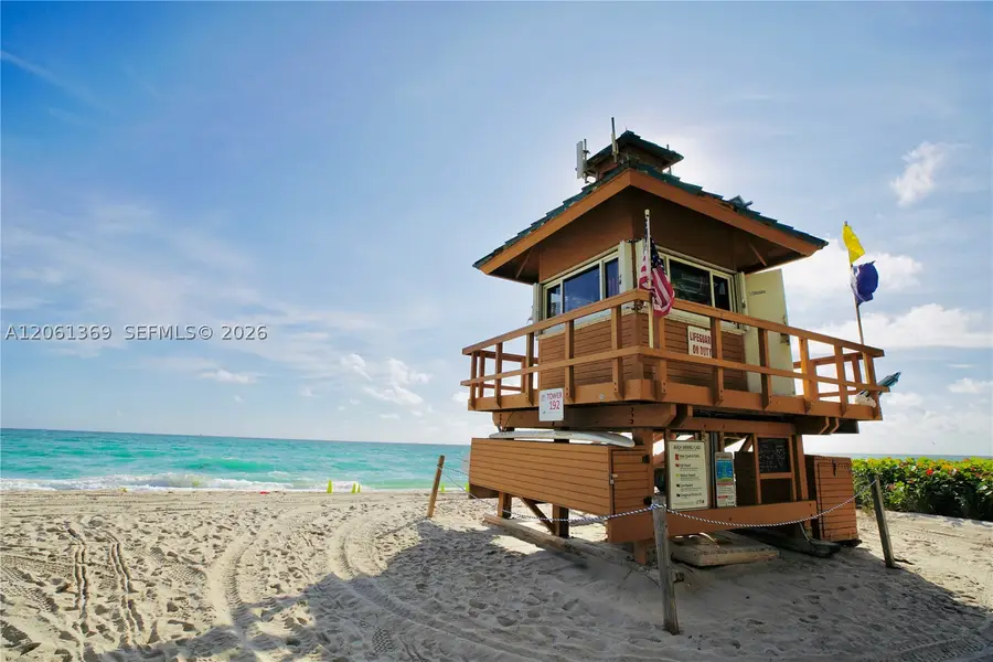 19201 Collins Ave #726, Sunny Isles Beach, FL 33160 - #2
