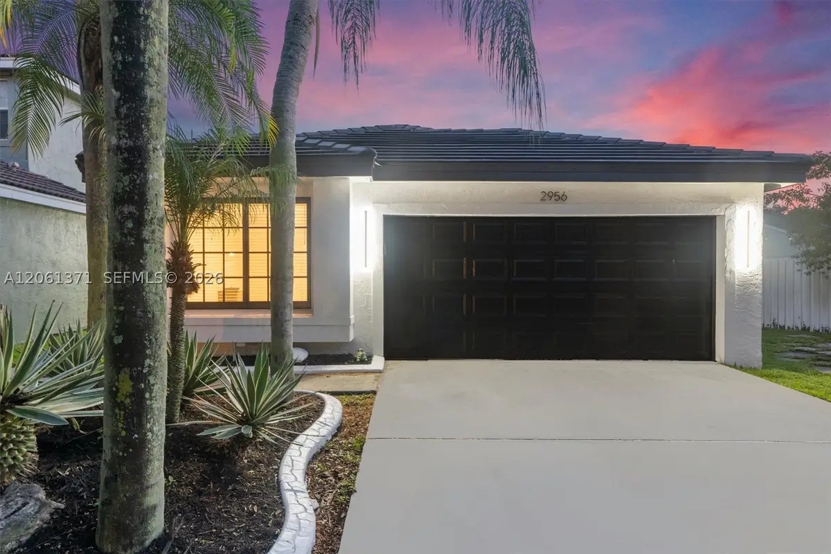 2956 SW 179th Ave, Miramar, FL 33029 - #1
