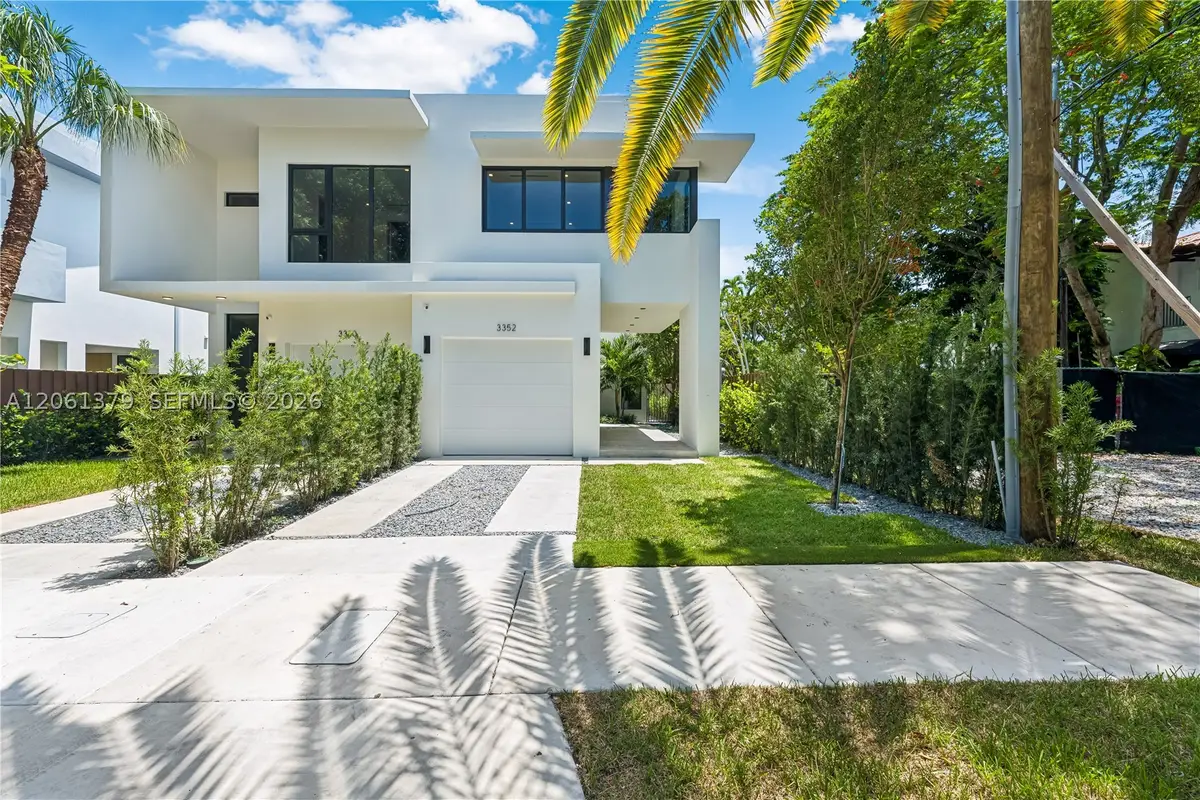 3352 SW 28th Ter, Miami, FL 33133 - #1