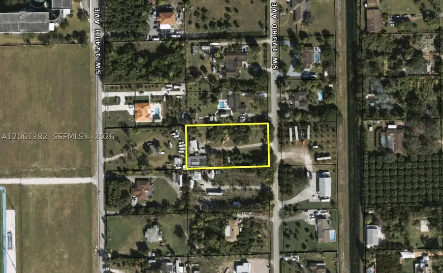 24550 SW 123rd Ave, Homestead, FL 33032 - #2