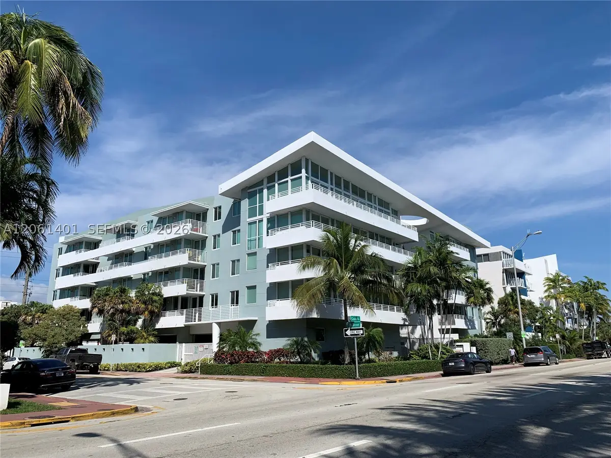 7800 Collins Ave #309, Miami Beach, FL 33141 - #1