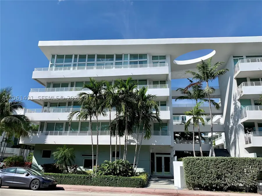 7800 Collins Ave #309, Miami Beach, FL 33141 - #2