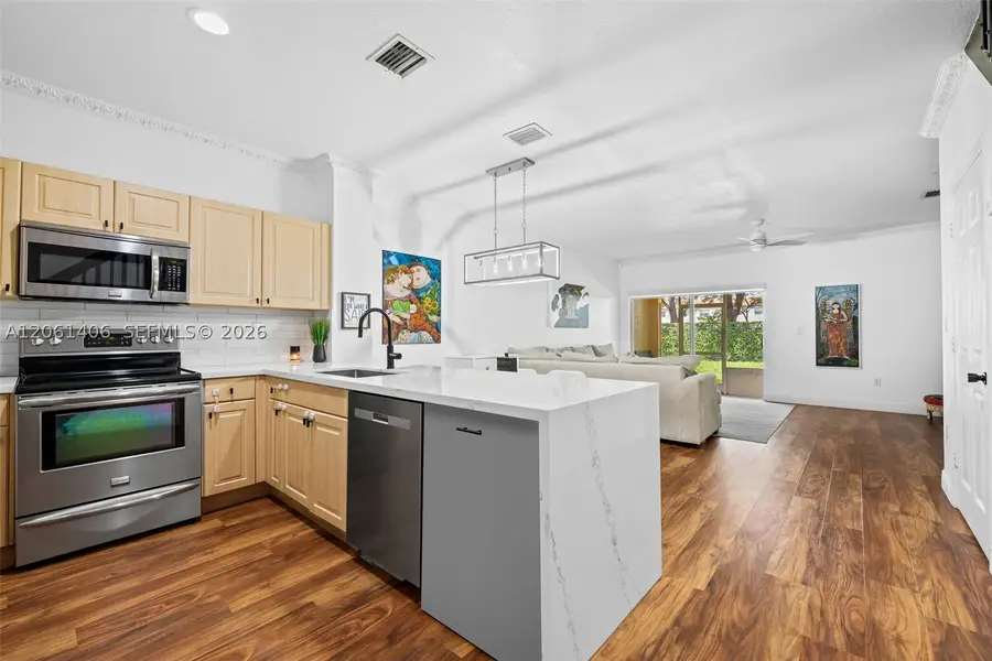 5577 Monte Carlo Pl, Margate, FL 33068 - #2
