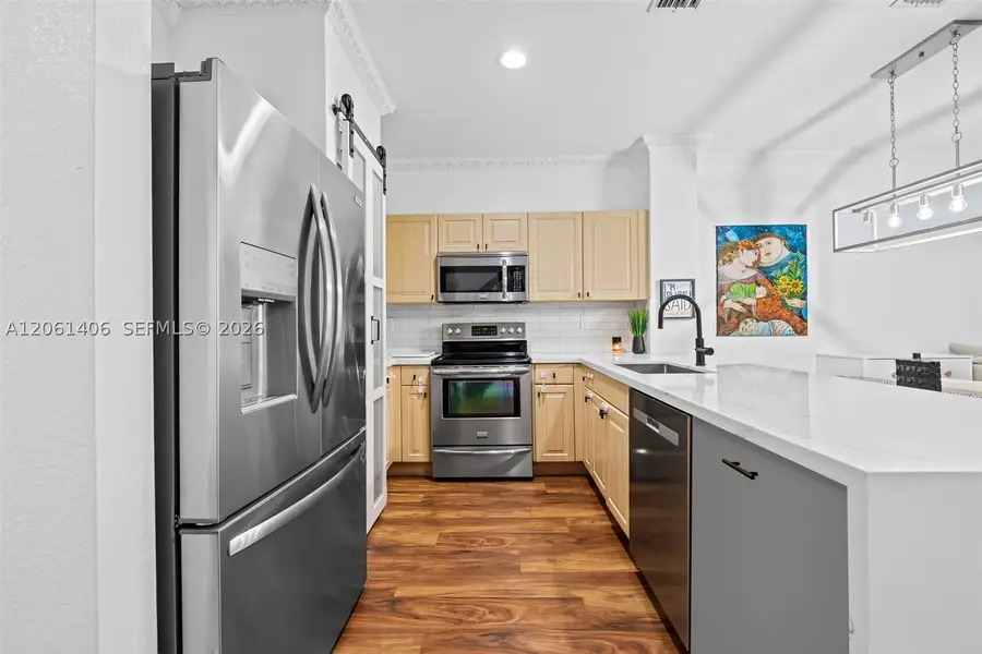 5577 Monte Carlo Pl, Margate, FL 33068 - #3