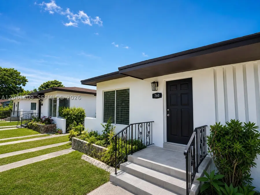 750-752 NW 52nd St, Miami, FL 33127 - #3