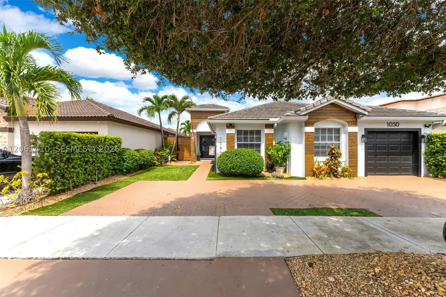 1050 NW 129th Ave, Miami, FL 33182 - #2