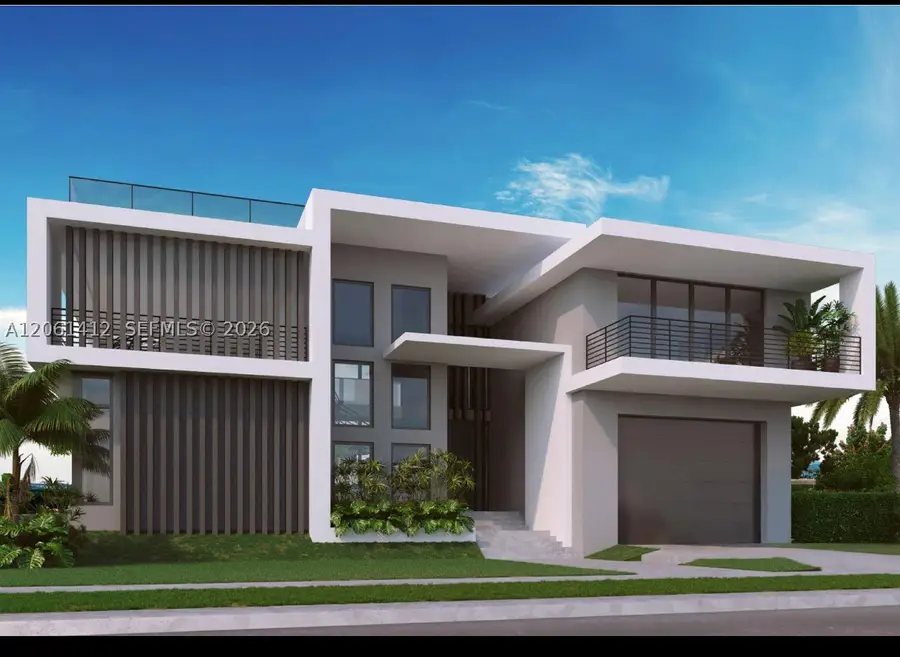 728 Tyler St, Hollywood, FL 33019 - #2