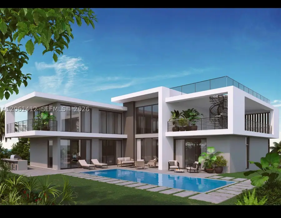 728 Tyler St, Hollywood, FL 33019 - #3