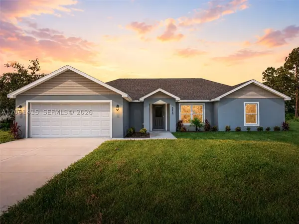 5826 Cortez Blvd., Sebring, FL 33872