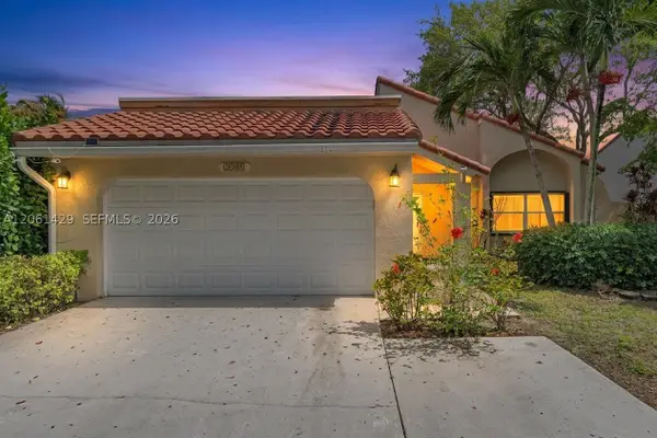 2905 Begonia Way, Cooper City, FL 33026