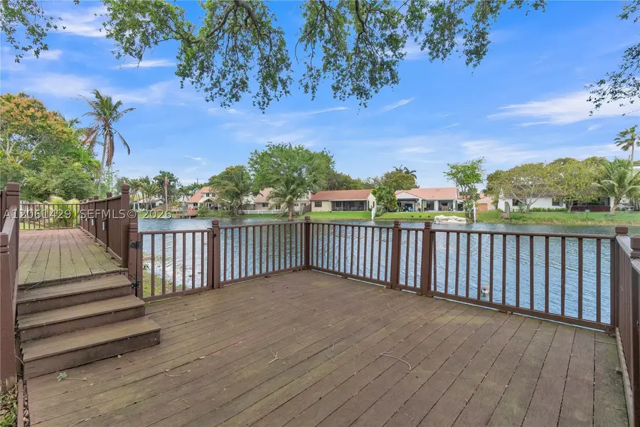 2905 Begonia Way, Cooper City, FL 33026 - #2