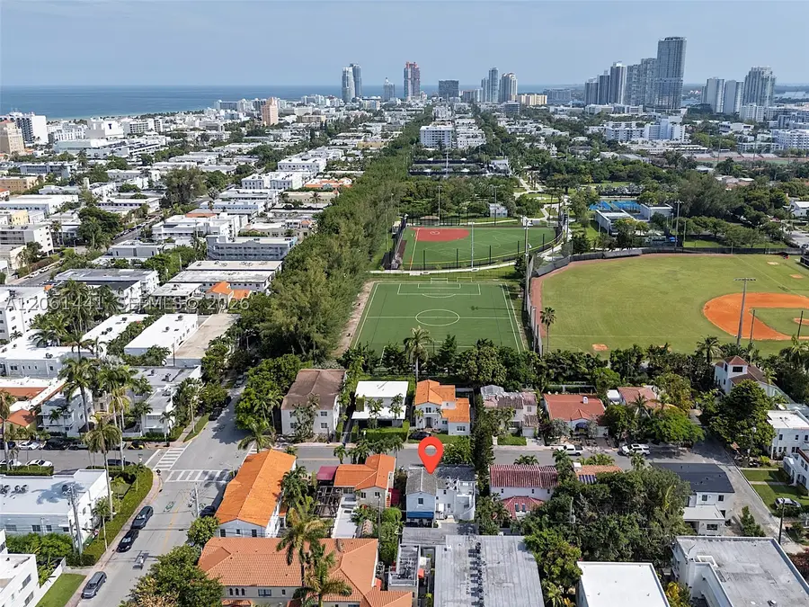 821 Espanola Way, Miami Beach, FL 33139 - #2