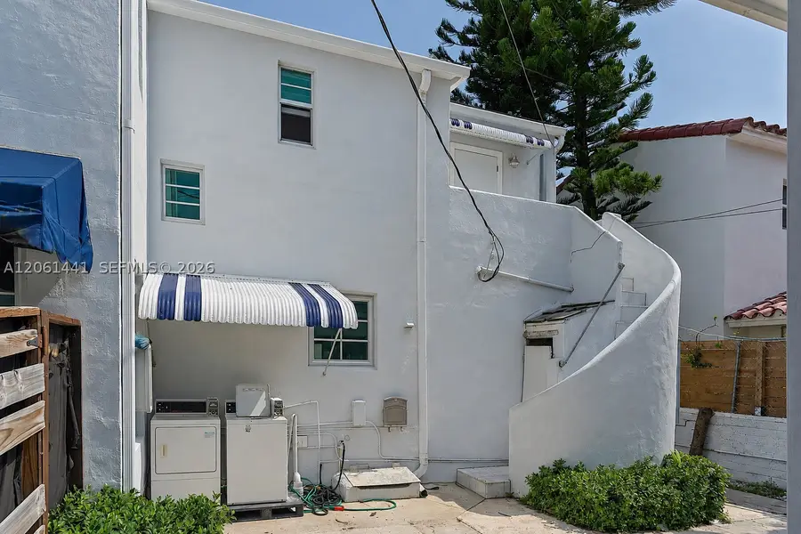 821 Espanola Way, Miami Beach, FL 33139 - #3