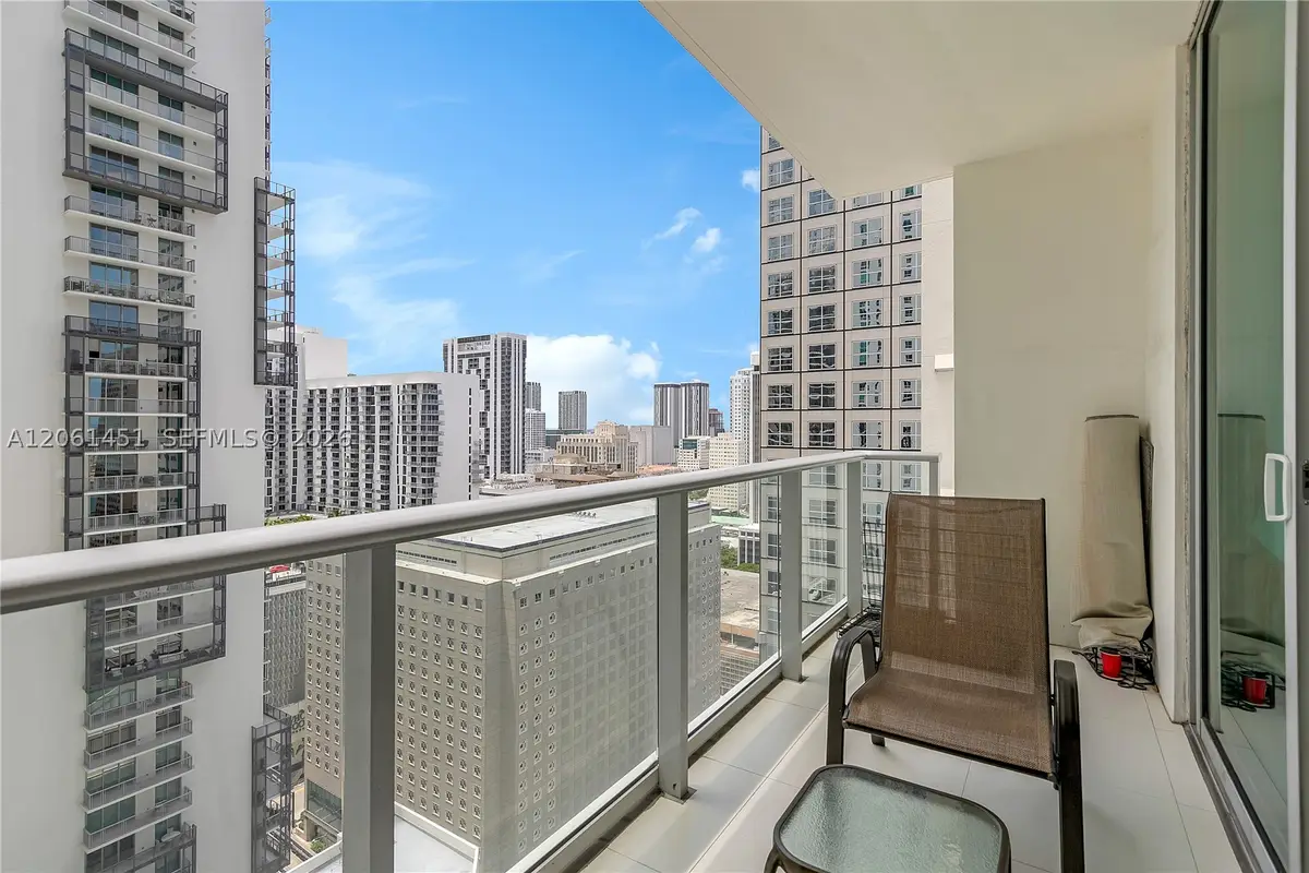 300 S Biscayne Blvd #T-2309, Miami, FL 33131 - #1