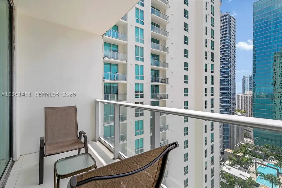 300 S Biscayne Blvd #T-2309, Miami, FL 33131 - #2