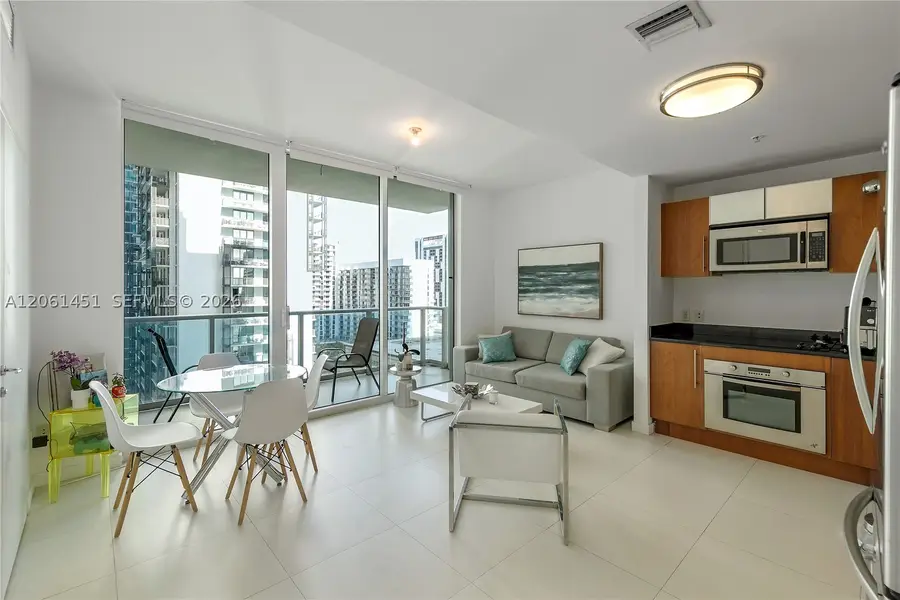 300 S Biscayne Blvd #T-2309, Miami, FL 33131 - #3
