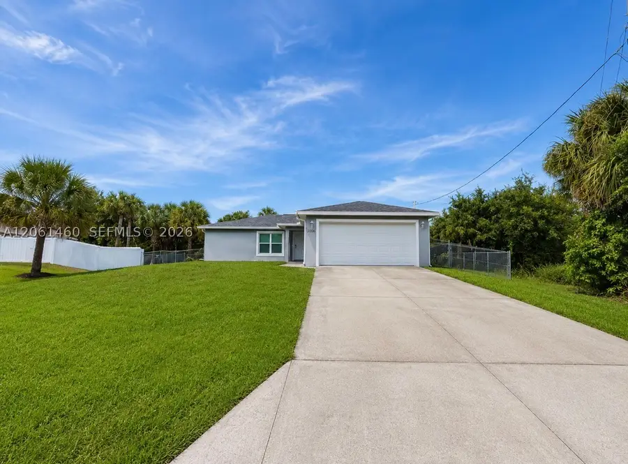 3006 Base Ct, Port Labelle, FL 33935 - #2