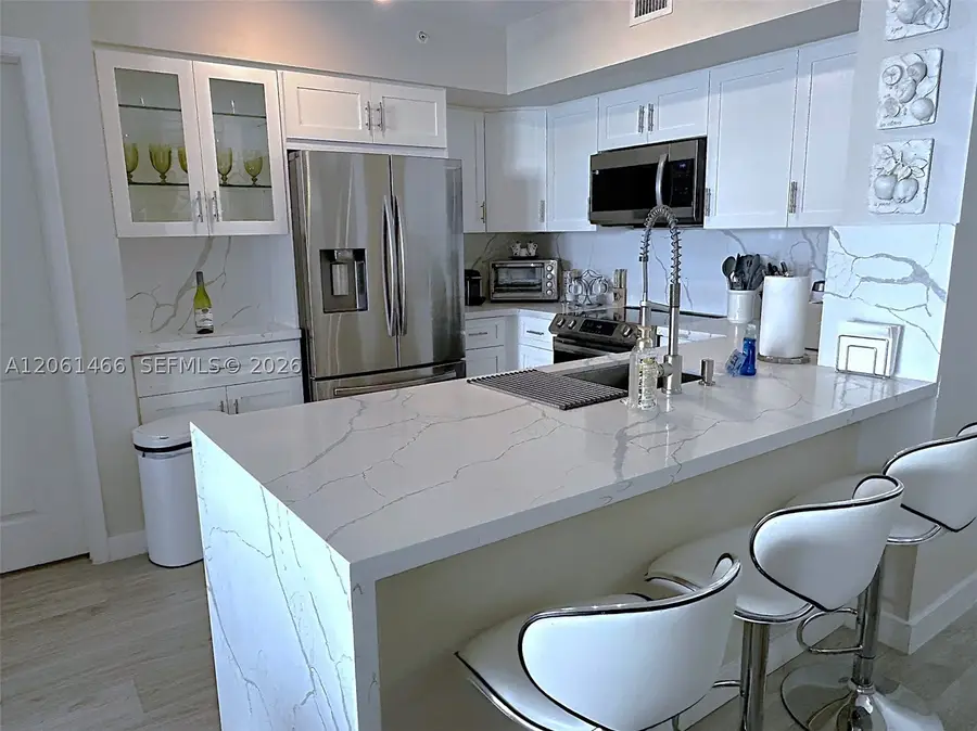 2080 S Ocean Drive #204, Hallandale Beach, FL 33009 - #2